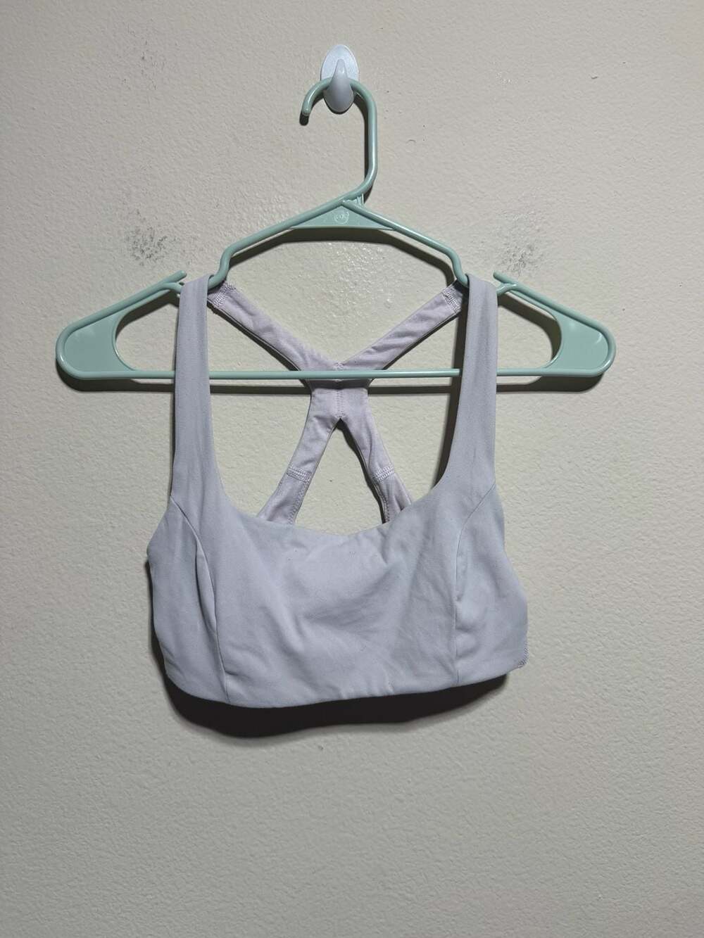 Lululemon Free To Be Serene Sports Bra, Size 4